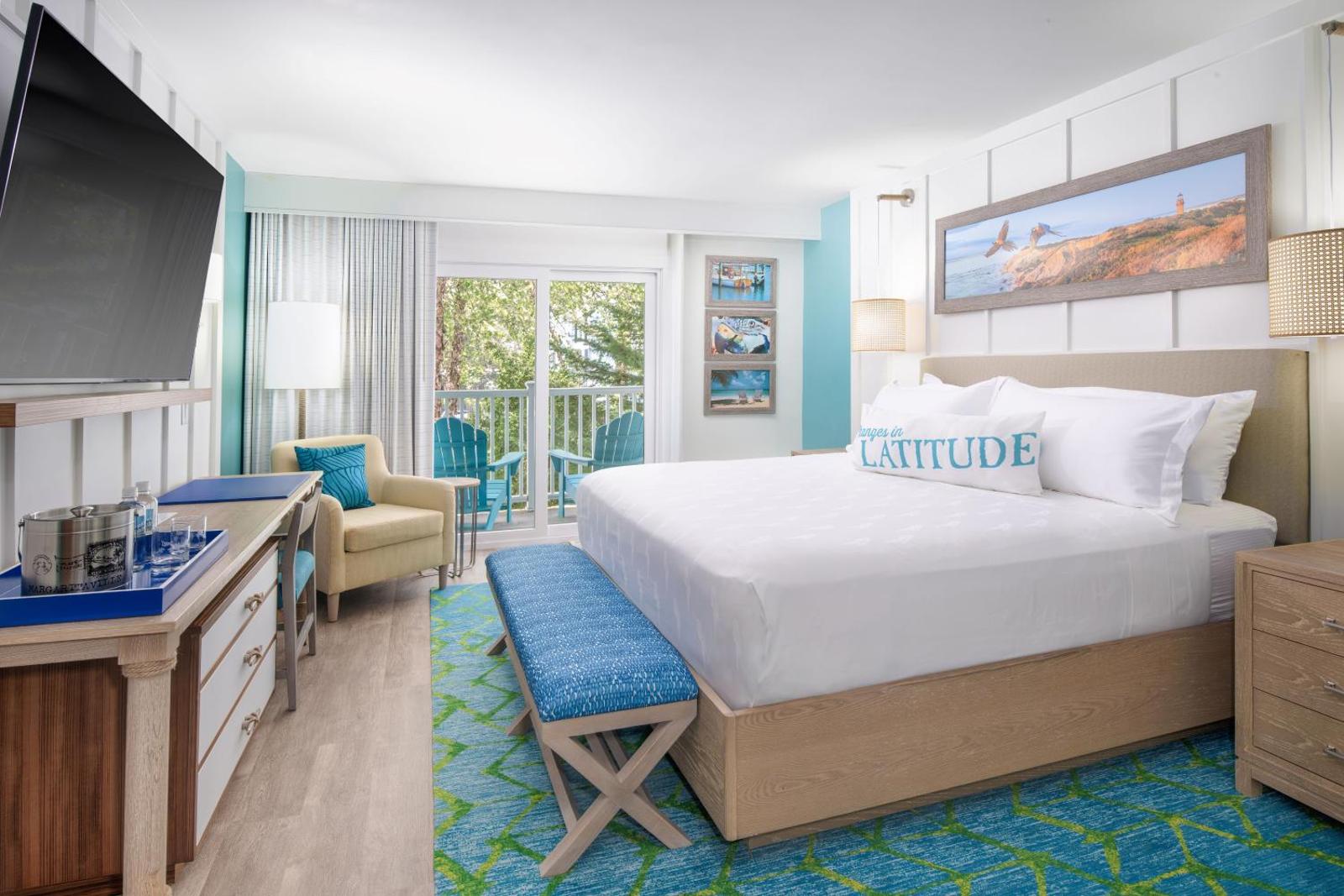Cape Codder Resort & Spa