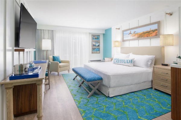 Cape Codder Resort & Spa image 19