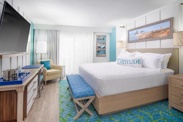 Cape Codder Resort & Spa image 3